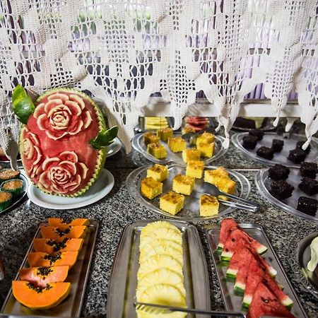 Pantanal Hotel 米兰达 外观 照片