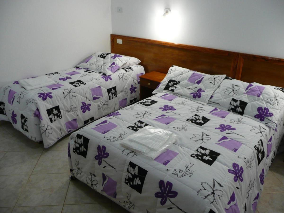 Pantanal Hotel 米兰达 外观 照片