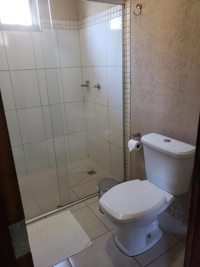 Pantanal Hotel 米兰达 外观 照片
