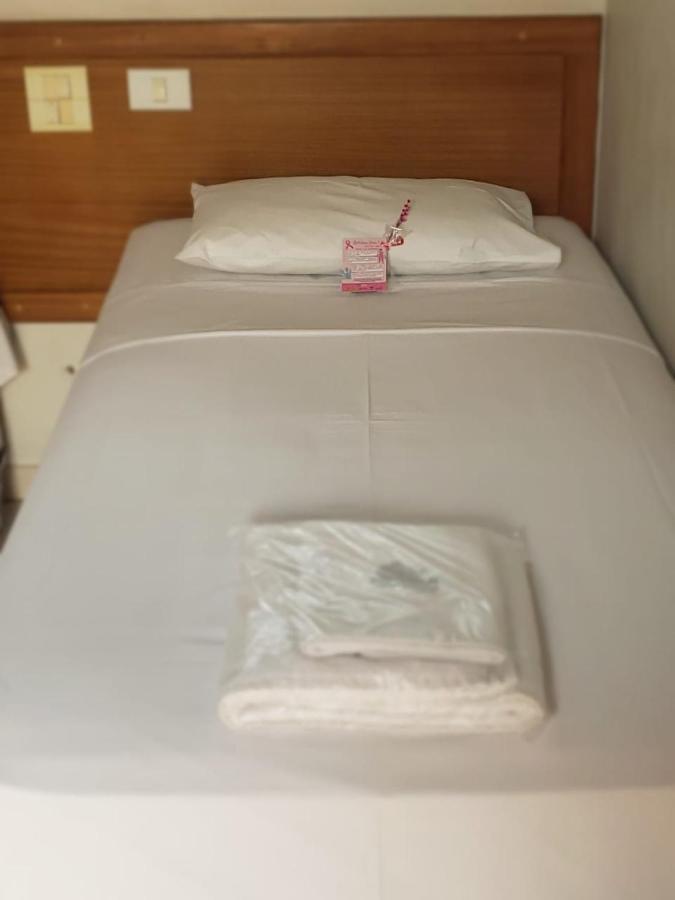 Pantanal Hotel 米兰达 外观 照片