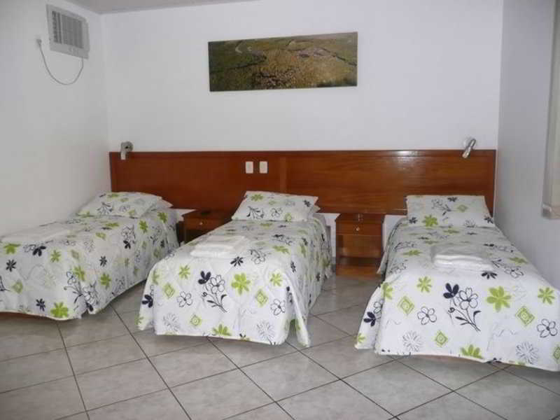 Pantanal Hotel 米兰达 外观 照片