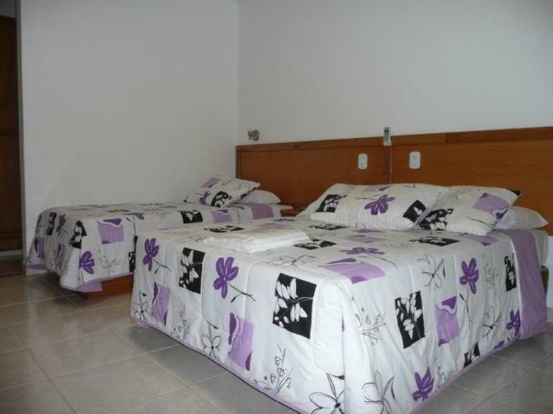 Pantanal Hotel 米兰达 外观 照片